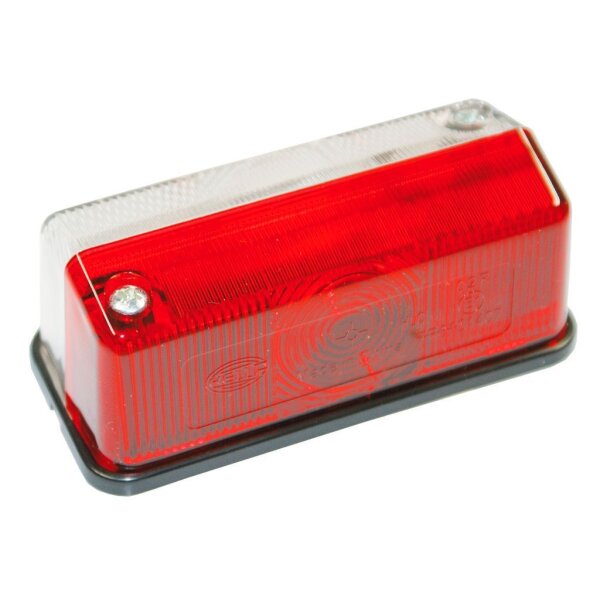 Umrissleuchte Hella / Dastreri 1  12-24V  links/rechts