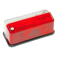 Umrissleuchte Hella / Dastreri 1  12-24V  links/rechts