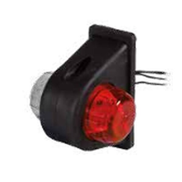 LED Umrissleuchte Olsa 12/24V  links / rechts