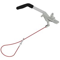 Positionsleuchte Proplast 24V  weiss