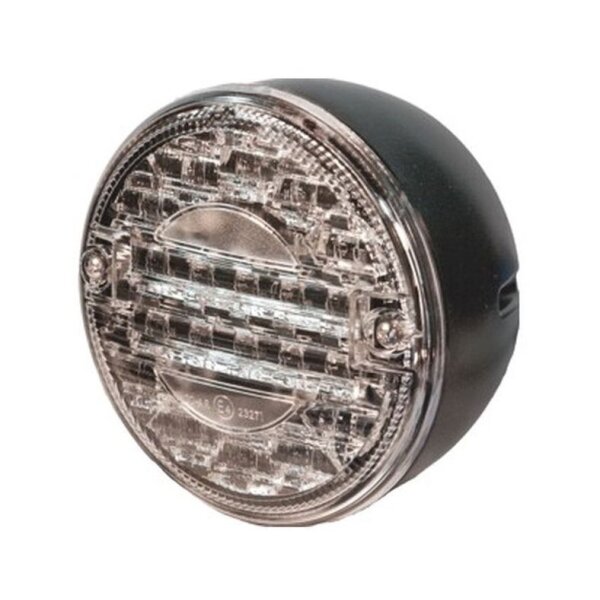 LED Rückfahrleuchte Proplast 24V