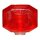 Ersatzglas rot/weiss SUPERPOINT