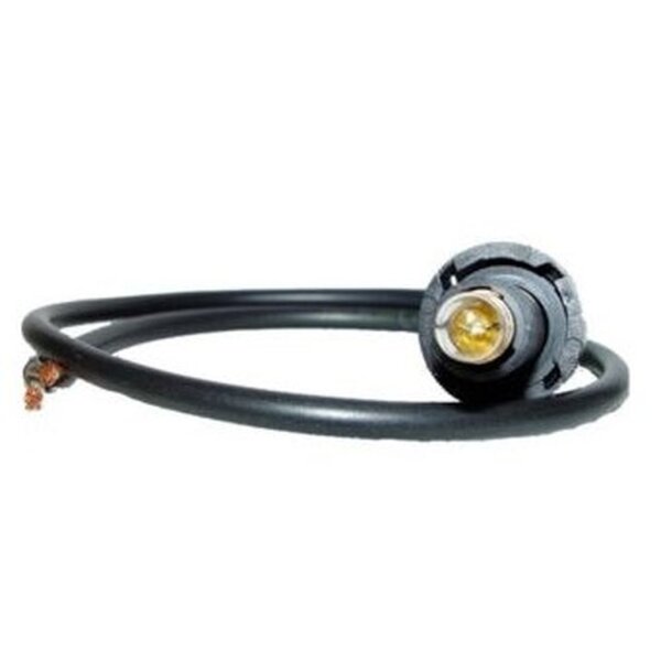 Fassung 24V mit Kabel 0.5m zu Superpoint 40.15....