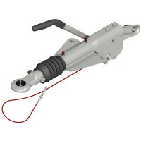 Fassung 24V mit Kabel 0.5m zu Superpoint 40.15....