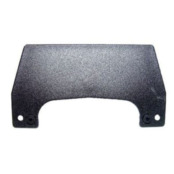 Winkelhalter für LED Seitenmarkierl. 90°