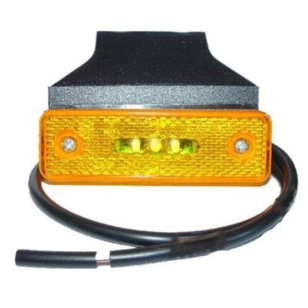 LED Seitenmarkierleuchte Proplast 24V