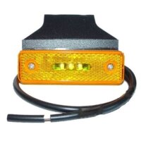 LED Seitenmarkierleuchte Proplast 24V