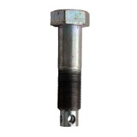 LED Seitenmarkierleuchte Proplast 24V gelb