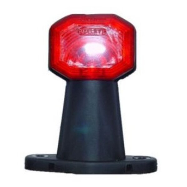 Umrissleuchte Proplast Superpoint  24V  links/rechts