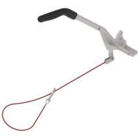 Umrissleuchte Proplast Superpoint  24V  links/rechts