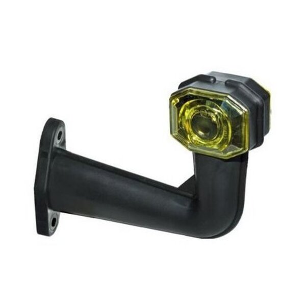 LED Umrissleuchte Proplast Superpoint 24V  links/rechts
