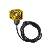 LED Einsatz Proplast zu Superpoint Serie 40.1...24V  li/re