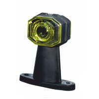 LED Umrissleuchte Proplast Superpoint 24V  links/rechts