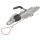 LED Umrissleuchte Proplast Superpoint 24V  links/rechts