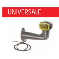 LED Umrissleuchte Olsa 12V  links