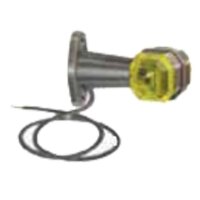 LED Umrissleuchte Olsa 24V  rechts