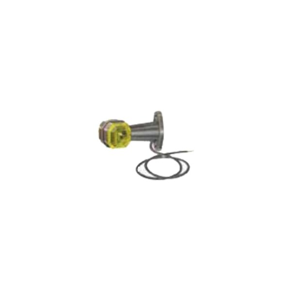 LED Umrissleuchte Olsa 24V  links