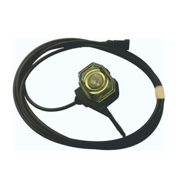 LED Umrissleuchte Proplast Superpoint (2) 24V  links/rechts