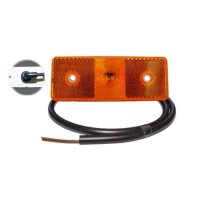 LED Seitenmarkierleuchte Proplast 12V