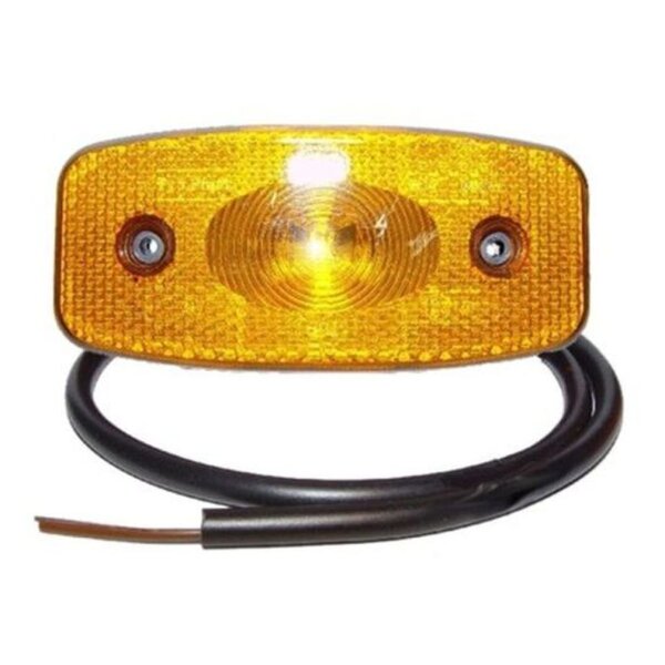 LED Seitenmarkierleuchte Proplast 24V