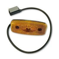 LED Seitenmarkierleuchte Proplast 24V