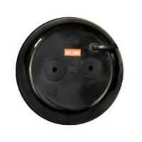 LED Schluss-Brems-Blinkleuchte Proplast  24V