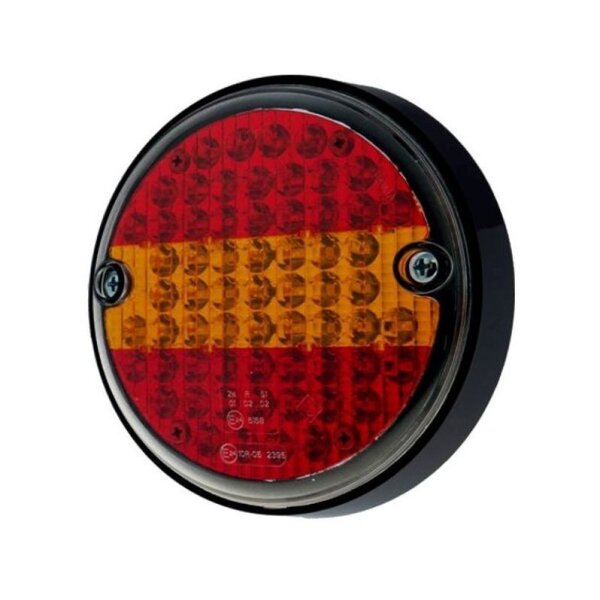 LED Schlussleuchte PRO-LOOP  24V