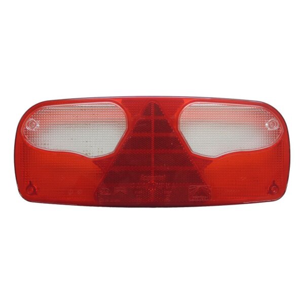 Ersatzglas ECOPOINT I  links /  rechts