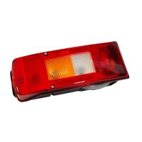 Schlussl. Rubbolite/ Truck- Lite (2) Volvo FM 12-24V