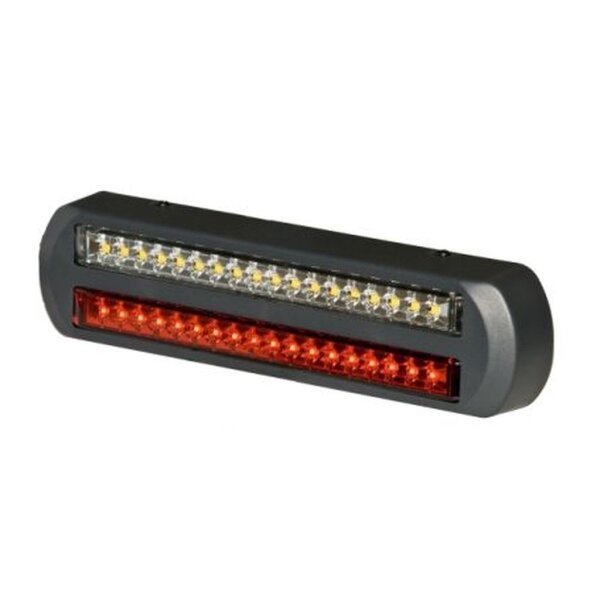 LED Schluss-Brems-Blinkleuchte PRO-2  24V  links/rechts