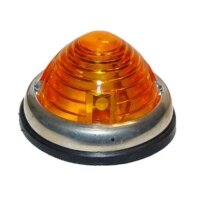Blinkleuchte ohne E Prüfung 12/24V