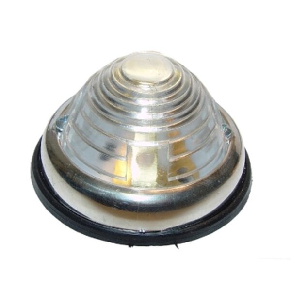 Positionsleuchte ohne E Prüfung 12/24V