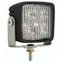 LED Arbeits-Rückfahrscheinw. 76x64x40, 9-32V PRO-FIELD