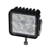 LED Arbeitsscheinw. 76x70x43, 12-24V PRO-SUPER-FIELD