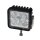 LED Arbeitsscheinw. 76x70x43, 9-32V PRO-SUPER-FIELD