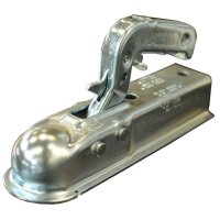 Kugelkupplung 4-kant 45mm,   750kg