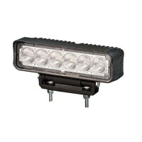 LED Arbeitsscheinw. 240x70x93, 12-36V  PRO-POWER-R
