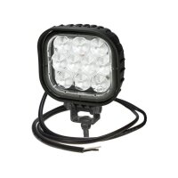 LED Arbeitsscheinw. 125x115x84, 12-80V  PRO-ROCK II