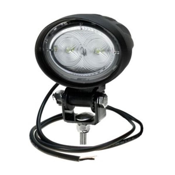 LED Arbeitsschein. 89x69x78 PRO-MIDI-ROCK 12-36V
