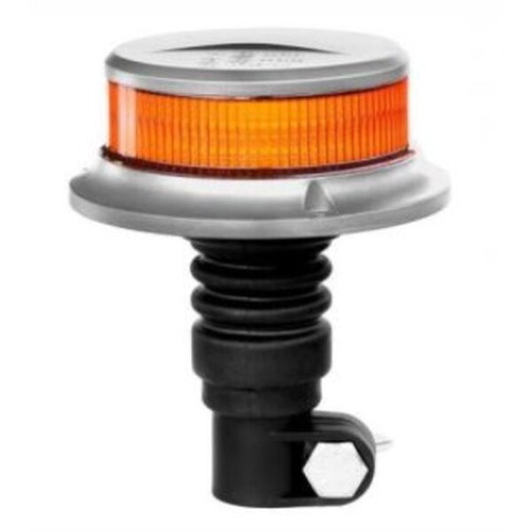 LED Blitzleuchte PRO-MULTI-FLASH II  9-30V