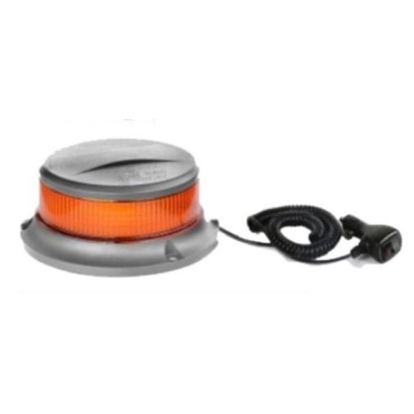 LED Blitzleuchte PRO-MULTI-FLASH II  9-30V