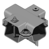 Klemmschalensatz KNOTT