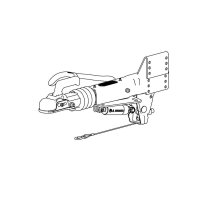 AE BPW: ZAF 1.6-3   750-1500kg