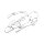 AE BPW: ZAF 3.0-3  1800-3000kg