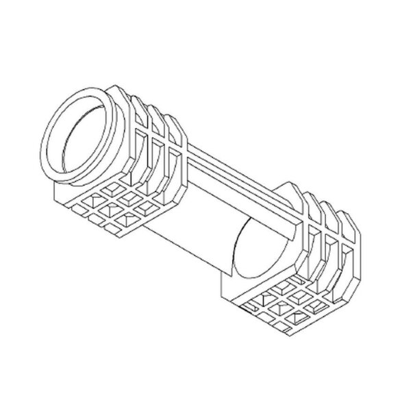 Lagerkartusche BPW ZAAQ 1.0-3
