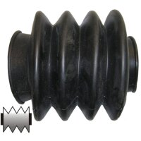 Faltenbalg BPW   ZAV 2,0-3.1