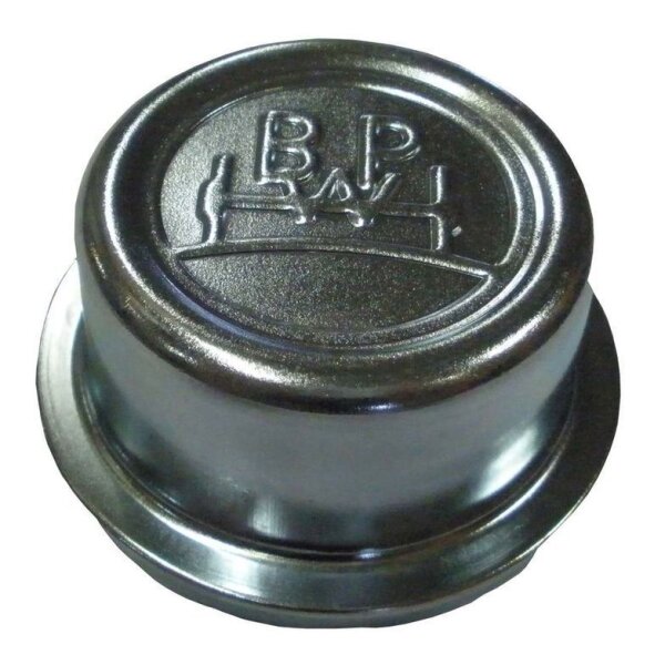 Nabendeckel BPW (AL-KO)  *4KAPPE16*