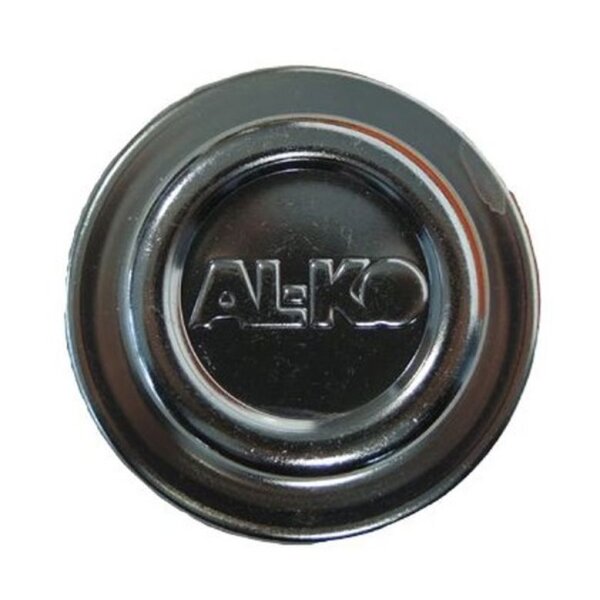 Nabendeckel BPW (AL-KO)  *4KAPPE17*