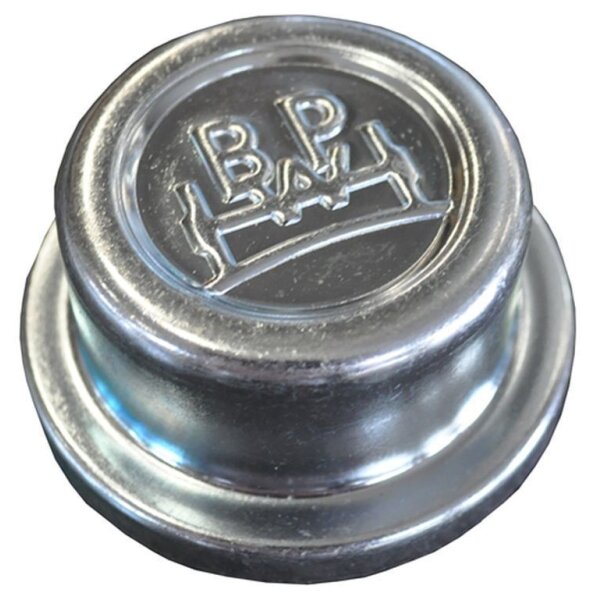 Nabendeckel BPW (AL-KO)  *4KAPPE13*