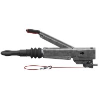 Stossring BPW CS 2106 / 2306